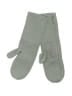Lululemon Athletica Gray Mittens One size - photo 1