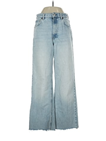 Zara Jeans (view 1)