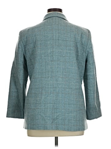 Pendleton Wool Blazer (view 2)