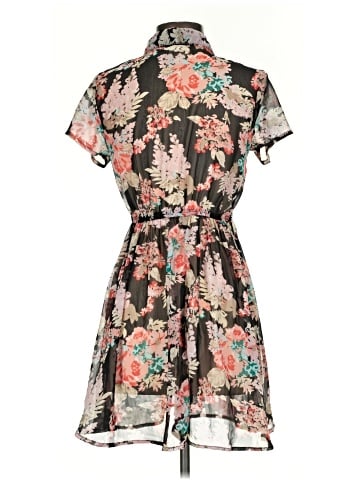 Band of Gypsies Casual Dress (view 2)