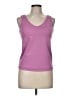 Athleta Pink Tank Top Size M - photo 1
