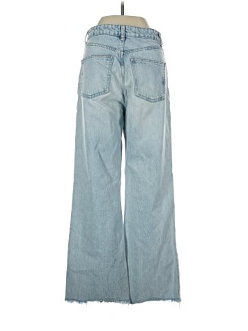 Zara Jeans (view 2)