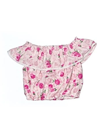 Sara Sara Tube Top (view 1)