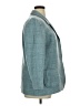 Pendleton Tweed Teal Wool Blazer Size XL - photo 4