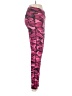 Human Performance Engineering Print Pink Active Pants Size S - photo 4