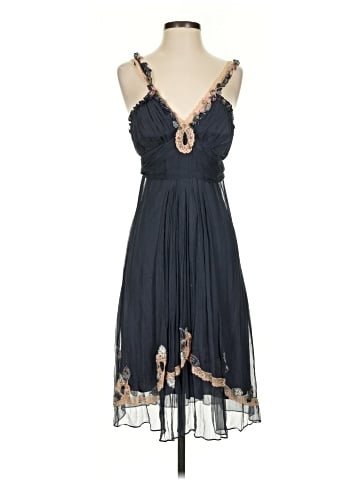 Rebecca Taylor Cocktail Dress (view 1)