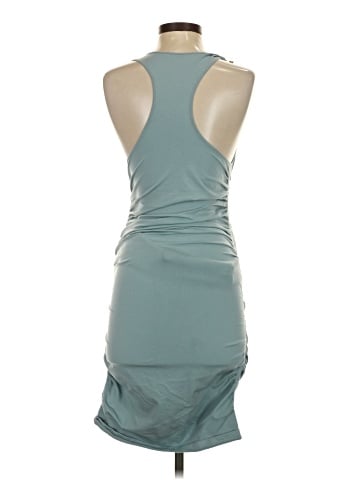 Blanqi Cocktail Dress (view 2)