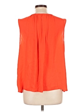 Jennifer Lopez Sleeveless Blouse (view 2)