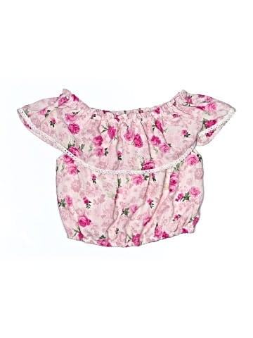 Sara Sara Tube Top (view 2)