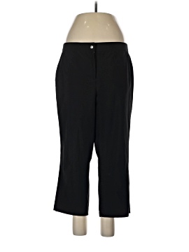 Weekends by Chico's Dress Pants (view 1)