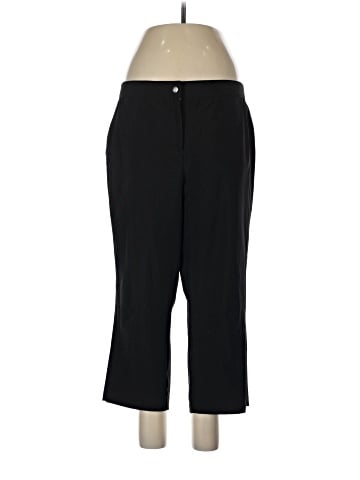 Weekends by Chico's Dress Pants (view 1)
