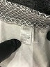 Amanda + Chelsea Houndstooth Gray Active Pants Size 14 - photo 5