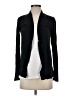 J.Crew Black Kimono Size S - photo 1