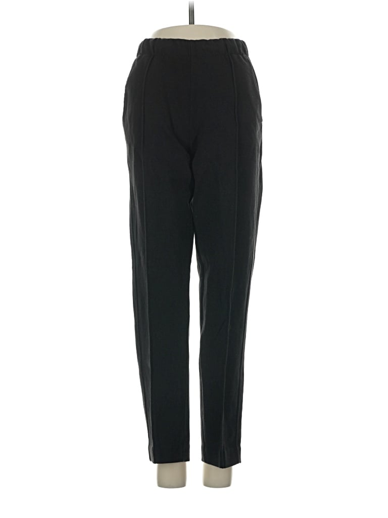 Pre-owned Everlane Dress Pants In Black