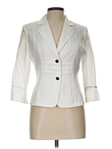 Assorted Brands 3/4 Sleeve Top (view 1)