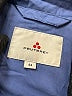 PEUTEREY Blue Long Sleeve Top Size EU 44 / US 14 - photo 7