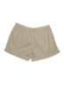 Unbranded Solid Tan Athletic Shorts Size 2X - photo 1