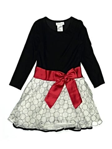 Bonnie Jean Dress (view 1)