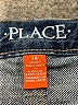The Children's Place 100% Cotton Blue Jeans Size 14 - photo 3