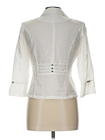 Assorted Brands 3/4 Sleeve Top (view 2)