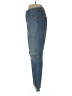 Good American Blue Jeans Size 8 - photo 5
