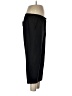Weekends by Chico's Solid Black Dress Pants Size Lg (2) - photo 4