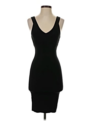BCBGMAXAZRIA Cocktail Dress (view 1)