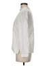 ModCloth Ivory Long Sleeve Blouse Size M - photo 5