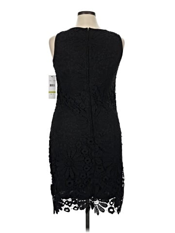 Chetta B Cocktail Dress (view 2)