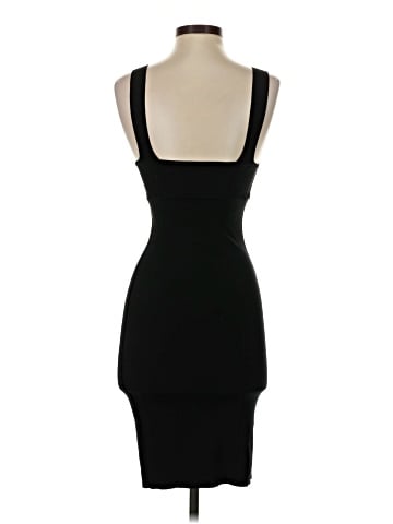 BCBGMAXAZRIA Cocktail Dress (view 2)