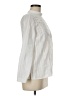 ModCloth Ivory Long Sleeve Blouse Size M - photo 4