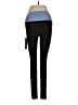 Carbon38 Color Block Black Active Pants Size XS - photo 2