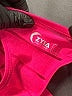 Zyia Active Pink Sleeveless Top Size L - photo 8