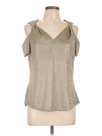 Juicy Couture Short Sleeve Top (view 1)