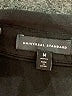 Universal Standard Black Long Sleeve Blouse Size 18 (M) - photo 7