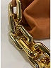 Bottega Veneta Tan Shoulder Bag One size - photo 6