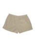 Unbranded Solid Tan Athletic Shorts Size 2X - photo 2