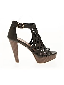 Guilty Heart Sandals