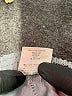 Blair 100% Polyester Solid Gray Track Pants Size 14 (petite) - photo 8