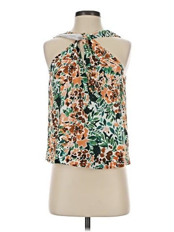 Joie Sleeveless Blouse (view 1)