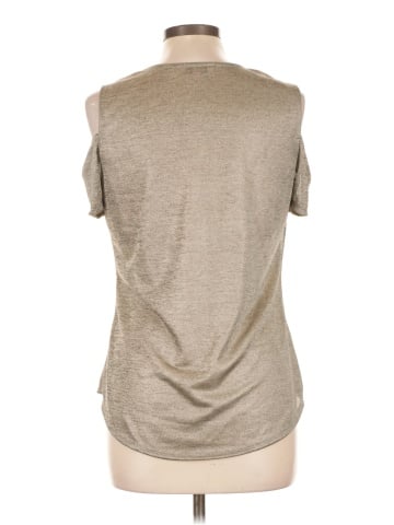 Juicy Couture Short Sleeve Top (view 2)