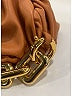 Bottega Veneta Tan Shoulder Bag One size - photo 7