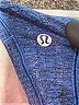Lululemon Athletica Blue Tank Top Size 10 (estimated) - photo 7