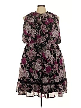 Lane Bryant Cocktail Dress (view 1)