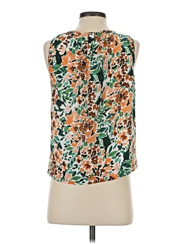 Joie Sleeveless Blouse (view 2)