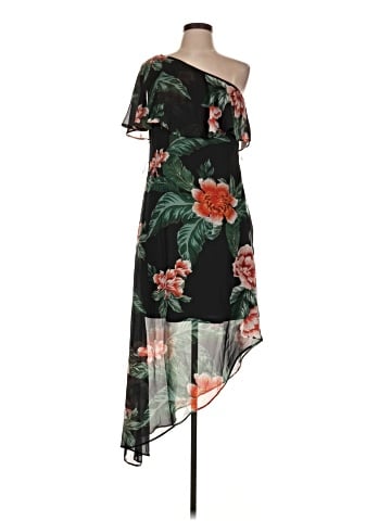 Roz & Ali Cocktail Dress (view 1)