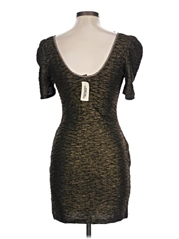 Forever 21 Cocktail Dress (view 2)