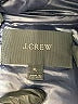 J.Crew 100% Polyester Black Vest Size XL - photo 6