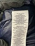 J.Crew 100% Polyester Black Vest Size XL - photo 7