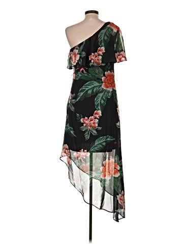 Roz & Ali Cocktail Dress (view 2)